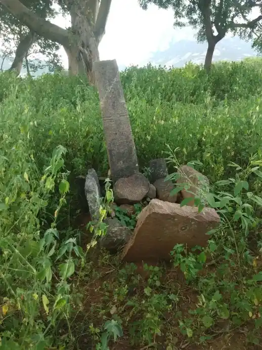 Arulmigu Koothandavar Temple, Anakoodi - 635206 Arulmigu Koothandavar Temple, Anakoodi - 635206, Krishnagiri - Ancient Temple Architecture and History Image 3