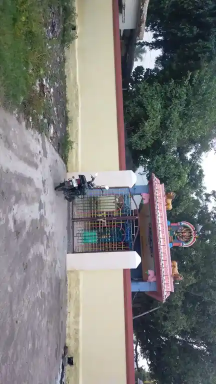 Arulmigu Koothandavar Temple, Anniyur - 605202 அருள்மிகு அம்மச்சார், கூத்தாண்டவர் திருக்கோயில், Anniyur - 605202, Viluppuram - Ancient Temple Architecture and History Image 3