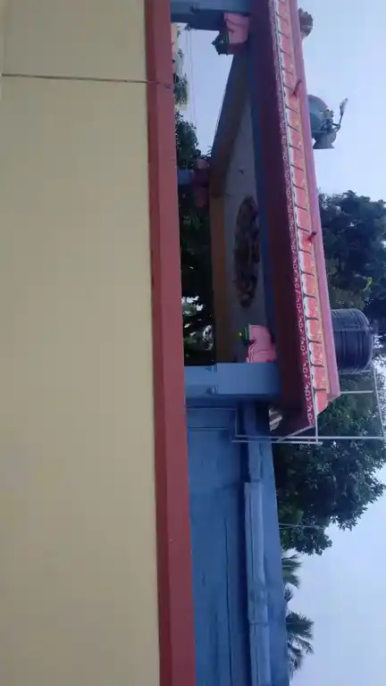 Arulmigu Koothandavar Temple, Anniyur - 605202 அருள்மிகு அம்மச்சார், கூத்தாண்டவர் திருக்கோயில், Anniyur - 605202, Viluppuram - Ancient Temple Architecture and History Image 4