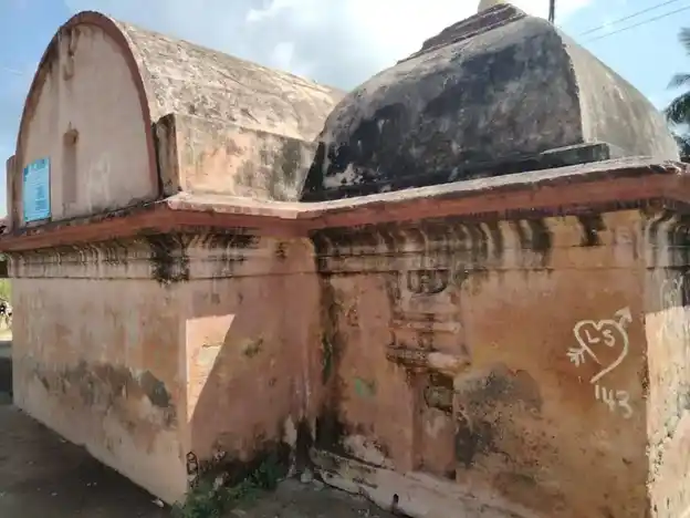 Arulmigu Koothandavar Temple, Belur - 636104 அருள்மிகு கூத்தாண்டவர் திருக்கோயில், Belur - 636104, Salem - Ancient Temple Architecture and History Image 2