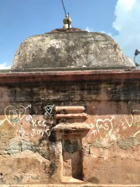 Arulmigu Koothandavar Temple, Belur - 636104 அருள்மிகு கூத்தாண்டவர் திருக்கோயில், Belur - 636104, Salem - Ancient Temple Architecture and History Image 3