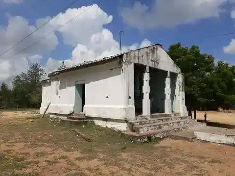 Arulmigu Koothandavar Temple, Kothattai - 608501 அருள்மிகு கூத்தாண்டவர் திருக்கோயில், Kothattai - 608501, Cuddalore - Ancient Temple Architecture and History Image 3