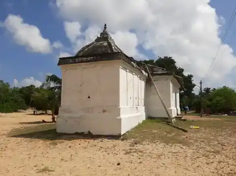 Arulmigu Koothandavar Temple, Kothattai - 608501 அருள்மிகு கூத்தாண்டவர் திருக்கோயில், Kothattai - 608501, Cuddalore - Ancient Temple Architecture and History Image 7