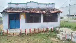 Arulmigu Koothandavar Temple, Kunnathur - 638103