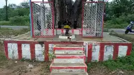 Arulmigu Koothandavar Temple, Kunnathur - 638103 அருள்மிகு கூத்தாண்டவர் திருக்கோயில், Kunnathur - 638103, Tiruppur - Ancient Temple Architecture and History Image 4