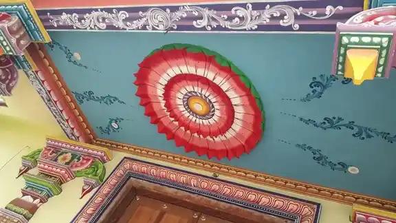 Arulmigu Koothandavar Temple, Old Suramangalam, Salem - 636005