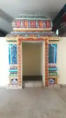 Arulmigu Koothandavar Temple, Old Suramangalam, Salem - 636005 Arulmigu Koothandavar Temple, Old Suramangalam, Salem - 636005, Salem - Ancient Temple Architecture and History Image 4