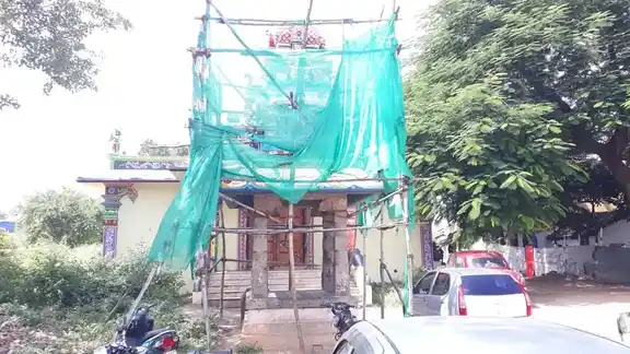 Arulmigu Koothandavar Temple, Old Suramangalam, Salem - 636005 Arulmigu Koothandavar Temple, Old Suramangalam, Salem - 636005, Salem - Ancient Temple Architecture and History Image 5