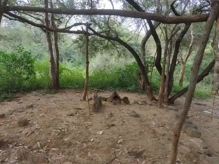 Arulmigu Koothandavar Temple, Peddur - 636905