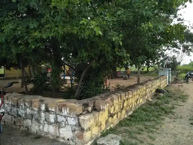 Arulmigu Koothandavar Temple, Thedavur - 636116 அருள்மிகு கூத்சாண்டவர் திருக்கோயில், Thedavur - 636116, Salem - Ancient Temple Architecture and History Image 3