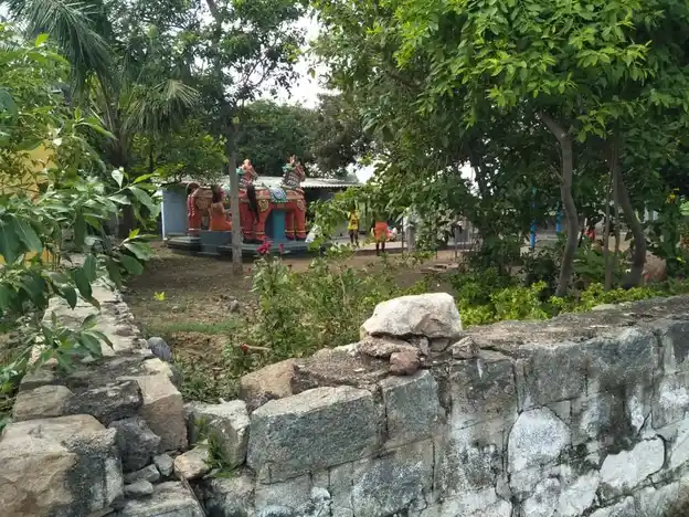 Arulmigu Koothandavar Temple, Thedavur - 636116 அருள்மிகு கூத்சாண்டவர் திருக்கோயில், Thedavur - 636116, Salem - Ancient Temple Architecture and History Image 4