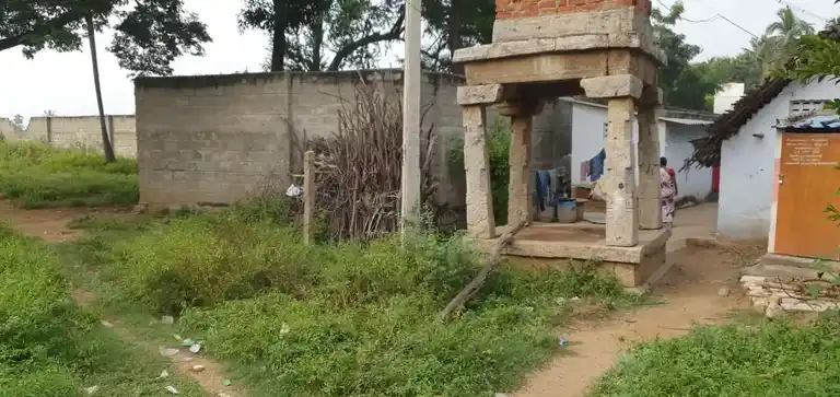 Arulmigu Koothandavar Temple, Valaiyampattu - 635751