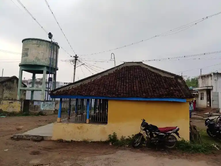 Arulmigu Koothandavar Temple, Veeranandal - 631702 அருள்மிகு. கூத்தாண்டவர் திருக்கோயில், Veeranandal - 631702, Tiruvannamalai - Ancient Temple Architecture and History Image 2