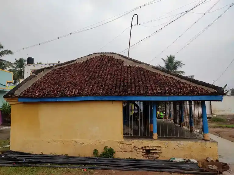 Arulmigu Koothandavar Temple, Veeranandal - 631702 அருள்மிகு. கூத்தாண்டவர் திருக்கோயில், Veeranandal - 631702, Tiruvannamalai - Ancient Temple Architecture and History Image 3