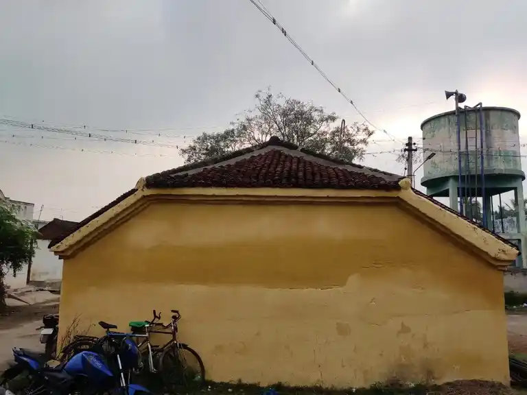 Arulmigu Koothandavar Temple, Veeranandal - 631702 அருள்மிகு. கூத்தாண்டவர் திருக்கோயில், Veeranandal - 631702, Tiruvannamalai - Ancient Temple Architecture and History Image 4