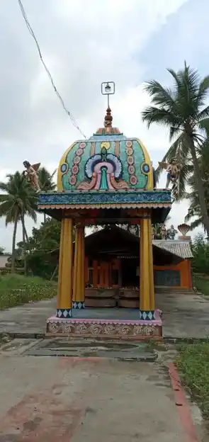 Arulmigu Koothandavar Temple, Vengalam - 621103 அருள்மிகு கூத்தாண்டவர் திருக்கோயில், Vengalam - 621103, Perambalur - Ancient Temple Architecture and History Image 3