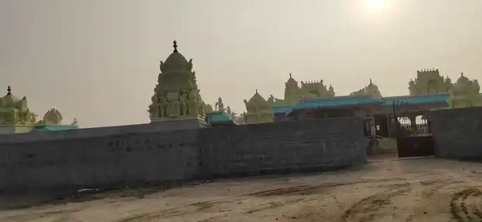 Arulmigu Koothandeswarar Temple, Karumanur - 637503 அருள்மிகு கூத்தாண்டேஸ்வரர் திருக்கோயில், Karumanur - 637503, Namakkal - Ancient Temple Architecture and History Image 2