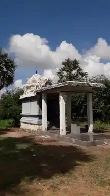 Arulmigu Koothaperumal Iyyanar Temple, Nallur - 614717