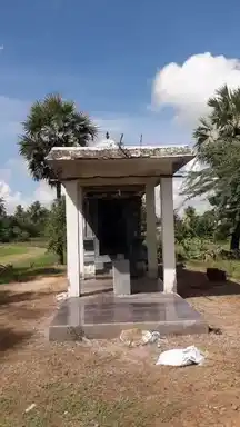 Arulmigu Koothaperumal Iyyanar Temple, Nallur - 614717 அருள்மிகு கூத்தபெருமாள் அய்யனார் திருக்கோயில், Nallur - 614717, Thiruvarur - Ancient Temple Architecture and History Image 2