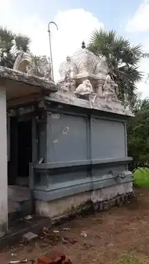 Arulmigu Koothaperumal Iyyanar Temple, Nallur - 614717 அருள்மிகு கூத்தபெருமாள் அய்யனார் திருக்கோயில், Nallur - 614717, Thiruvarur - Ancient Temple Architecture and History Image 3