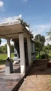 Arulmigu Koothaperumal Iyyanar Temple, Nallur - 614717 அருள்மிகு கூத்தபெருமாள் அய்யனார் திருக்கோயில், Nallur - 614717, Thiruvarur - Ancient Temple Architecture and History Image 5