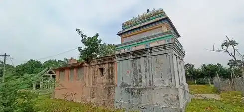 Arulmigu Koothaperumal Iyyanar Temple, Sigar - 610106 அருள்மிகு கூத்தப்பெருமாள் அய்யனார் திருக்கோயில், Sigar - 610106, Nagapattinam - Ancient Temple Architecture and History Image 2