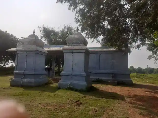 Arulmigu Koothaperumal Temple, Thanjavur - 613001 அருள்மிகு கூத்தப்பெருமாள் திருக்கோயில், Thanjavur - 613001, Thanjavur - Ancient Temple Architecture and History Image 2