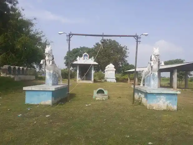 Arulmigu Koothaperumal Temple, Thanjavur - 613001 அருள்மிகு கூத்தப்பெருமாள் திருக்கோயில், Thanjavur - 613001, Thanjavur - Ancient Temple Architecture and History Image 4