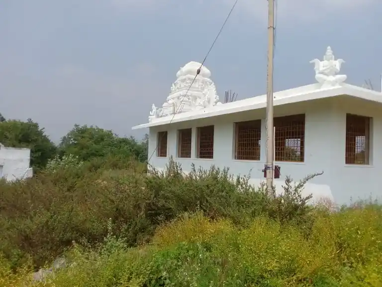 Arulmigu Koothaperumal Temple, Varatnapalli, Kammampalle - 635120 அருள்மிகு கூத்தப்பெருமாள் திருக்கோயில், Varatnapalli, Kammampalle - 635120, Krishnagiri - Ancient Temple Architecture and History Image 4