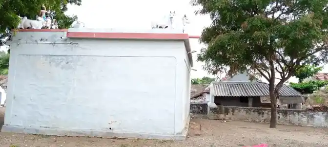 Arulmigu Kootharaiyan Temple, North Thathamangalam - 621005