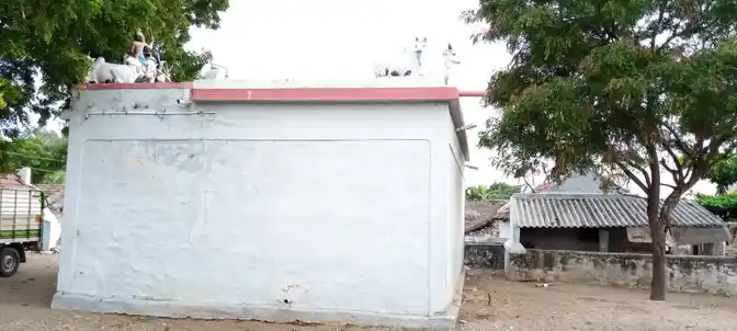 Arulmigu Kootharaiyan Temple, North Thathamangalam - 621005 Arulmigu Kootharaiyan Temple, North Thathamangalam, North Thathamangalam - 621005, Thiruchirappalli - Ancient Temple Architecture and History Image 3