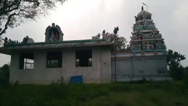 Arulmigu Koothayyanar Temple, Sripuranthan, Ariyalur - 621701 Arulmigu Koothayyanar Temple,  - 621701, Ariyalur - Ancient Temple Architecture and History Image 4