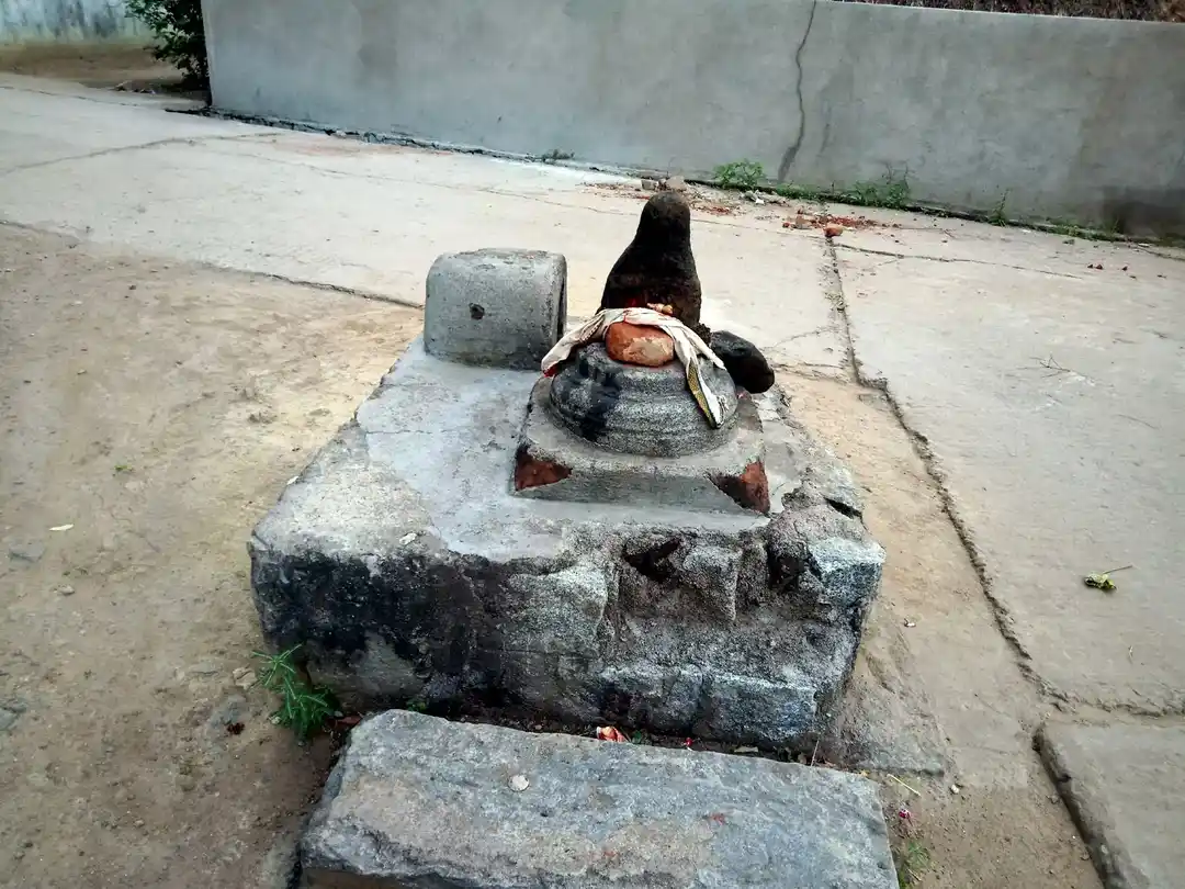 Arulmigu Kooththaandavar Temple, Anakarai Kottaalam - 606207 அருள்மிகு கூத்தாண்டவர் திருக்கோயில், Anakarai Kottaalam - 606207, Kallakurichi - Ancient Temple Architecture and History Image 2