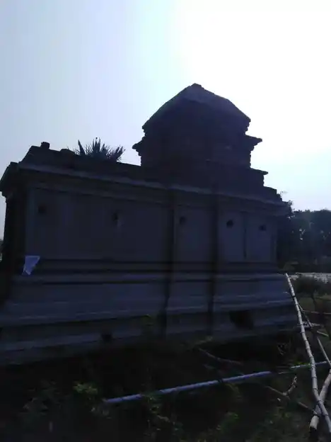 Arulmigu Kooththaperumal Temple, Maruvaththoor - 612804