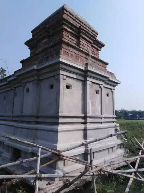 Arulmigu Kooththaperumal Temple, Maruvaththoor - 612804 அருள்மிகு கூத்தபெருமாள் திருக்கோயில், Maruvaththoor - 612804, Thiruvarur - Ancient Temple Architecture and History Image 3