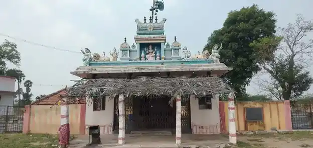 Arulmigu Kootthaandamman Temple, Raajagiri - 621316 Temple