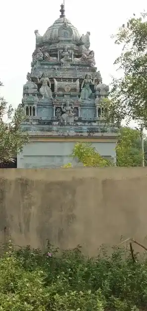Arulmigu Kootthaandamman Temple, Raajagiri - 621316 அருள்மிகு கூத்தாண்டம்மன் திருக்கோயில், Raajagiri - 621316, Pudukkottai - Ancient Temple Architecture and History Image 5