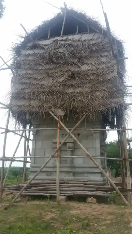 Arulmigu Kootthaperumal Ayyanar Temple, Keelakkodivayal - 614616