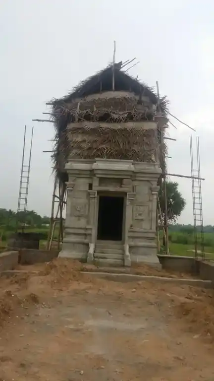 Arulmigu Kootthaperumal Ayyanar Temple, Keelakkodivayal - 614616 அருள்மிகு கூத்தப்பெருமாள் அய்யனார் திருக்கோயில், Keelakkodivayal - 614616, Pudukkottai - Ancient Temple Architecture and History Image 3