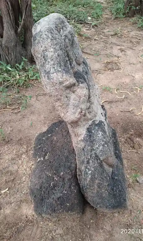 Arulmigu Kootthappa Ayyanar Temple, Theraavur - 621316 அருள்மிகு கூத்தப்ப அய்யனார் திருக்கோயில், Theraavur - 621316, Pudukkottai - Ancient Temple Architecture and History Image 3