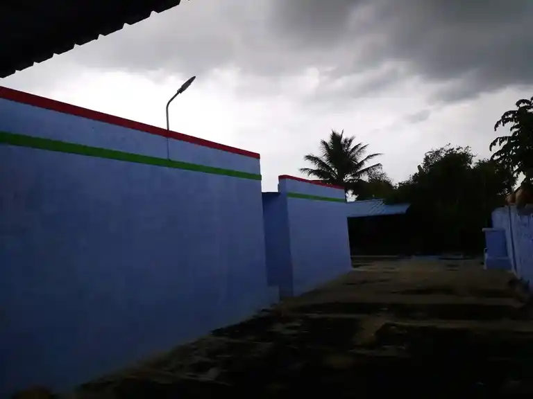 Arulmigu Koppaattiamman Karuppusamy And Paatappan Temples, Erumaipatti - 637102 அருள்மிகு கொப்பாட்டியம்மன் , கருப்புசாமி மற்றும் பாட்டப்பன் திருக்கோயில், Erumaipatti - 637102, Salem - Ancient Temple Architecture and History Image 3