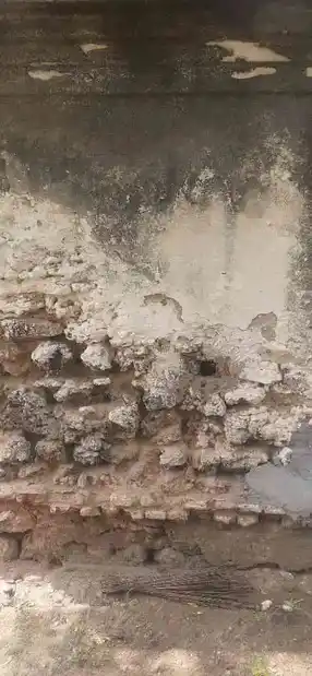 Arulmigu Koppanachiamman,Madhalainachiamman Temple, Kappalangarai - 642120 அருள்மிகு கோப்பநாச்சியம்மன் மற்றும் மதலைநாச்சியம்மன் திருக்கோயில், Kappalangarai - 642120, Coimbatore - Ancient Temple Architecture and History Image 2