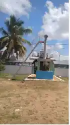 Arulmigu Koppannamarswamy Temple, Chinnamallanpalayam - 638057 அருள்மிகு கோப்பண்ணமார்சாமி திருக்கோயில், சின்னமல்லம்பாளையம் - 638057, Erode - Ancient Temple Architecture and History Image 2