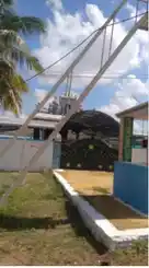 Arulmigu Koppannamarswamy Temple, Chinnamallanpalayam - 638057 அருள்மிகு கோப்பண்ணமார்சாமி திருக்கோயில், சின்னமல்லம்பாளையம் - 638057, Erode - Ancient Temple Architecture and History Image 3