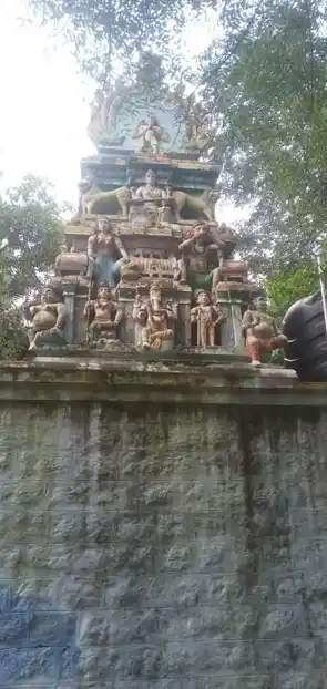 Arulmigu Koppathamman Temple, Akkaraipalayam, Salem - 636308