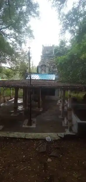 Arulmigu Koppathamman Temple, Akkaraipalayam, Salem - 636308 அருள்மிகு கொப்பாத்தம்மன் திருக்கோயில், Akkaraipalayam, Salem - 636308, Salem - Ancient Temple Architecture and History Image 2