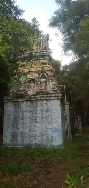 Arulmigu Koppathamman Temple, Akkaraipalayam, Salem - 636308 அருள்மிகு கொப்பாத்தம்மன் திருக்கோயில், Akkaraipalayam, Salem - 636308, Salem - Ancient Temple Architecture and History Image 3