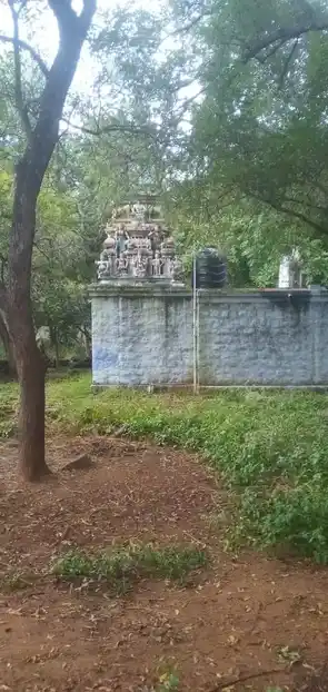 Arulmigu Koppathamman Temple, Akkaraipalayam, Salem - 636308 அருள்மிகு கொப்பாத்தம்மன் திருக்கோயில், Akkaraipalayam, Salem - 636308, Salem - Ancient Temple Architecture and History Image 4