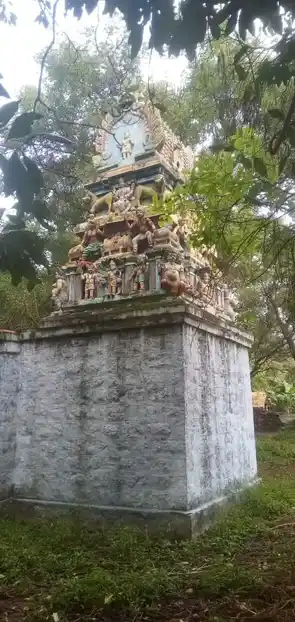 Arulmigu Koppathamman Temple, Akkaraipalayam, Salem - 636308 அருள்மிகு கொப்பாத்தம்மன் திருக்கோயில், Akkaraipalayam, Salem - 636308, Salem - Ancient Temple Architecture and History Image 5