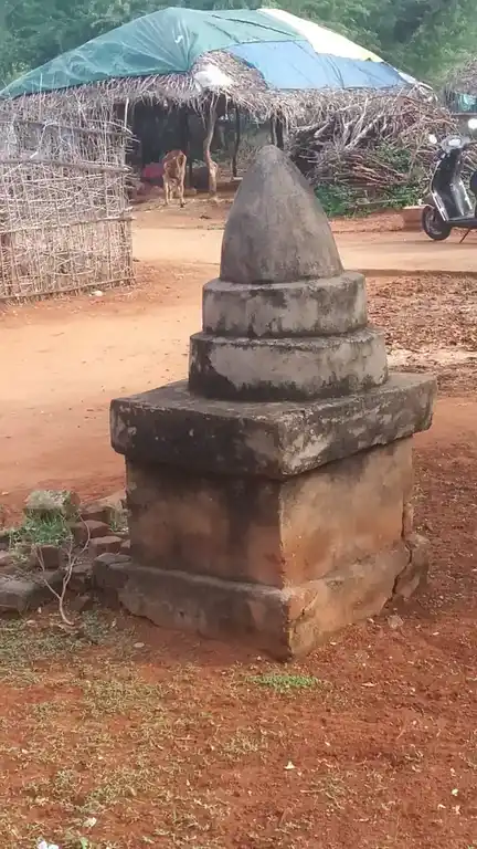 Arulmigu Koppatiyamman Temple, Keelakolathur - 621715 அருள்மிகு கொப்பாண்டியம்மன் திருக்கோயில், Keelakolathur - 621715, Ariyalur - Ancient Temple Architecture and History Image 3